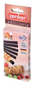 Modelčki za zavitke