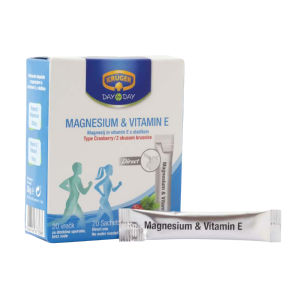 Prehransko dopolnilo Kruger, mega sport, 30 g