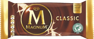 Sladoled Magnum, classic, 120 ml