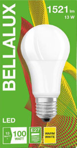 Žarnica Led Bellalux, 13W, E27