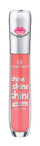Lip gloss Essence dekorativa, shine 26