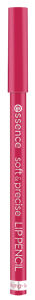 Svinčnik za ustnice Essence dekorativa, soft&precise 23