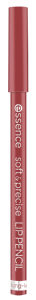 Svinčnik za ustnice Essence dekorativa, soft&precise 06