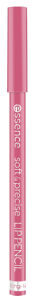 Svinčnik za ustnice Essence dekorativa, soft&precise 104