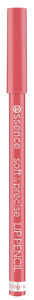 Svinčnik za ustnice Essence dekorativa, soft&precise 105