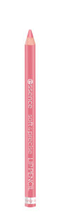 Svinčnik za ustnice Essence, soft&precise, 25