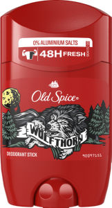 Deodorant Old Spice, Wolfthorn, stick, 50 ml