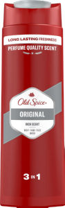 Tuš gel Old Spice, original, 400ml