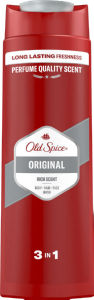 Gel za prhanje Old Spice, Original, 400 ml