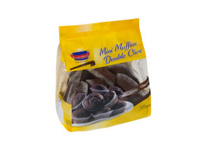 Mafini mini čokoladni, 225 g