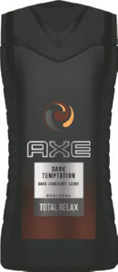 Gel za prhanje Axe, temptation, 250 ml