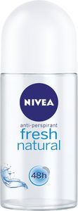Dezodorant roll-on Nivea, ženski, Fresh, 50 ml