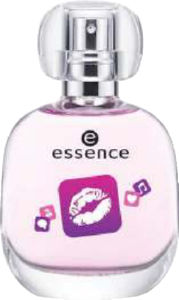 Toal.voda Essence, Kiss on pack, 30ml