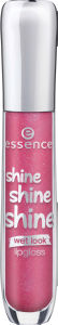 Lip gloss Essence, Shine, shine, shine, 03