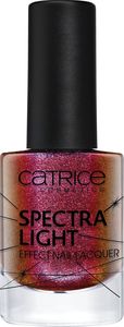 Lak za nohte Catrice, Spectra light effect nail lacquer, 04