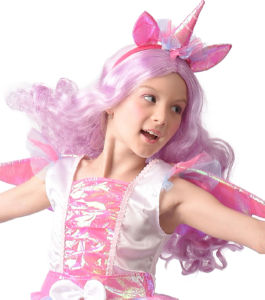 Lasulja skodrana roza