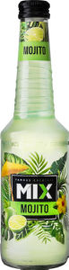 Pijača Mix Cocktail, mojito, alk.4 vol%, 0,33 l