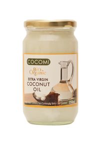 Bio kokosovo olje Cocomi, Medex, 350 ml