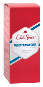 Aftershave Old Spice, Whitewater, 100ml