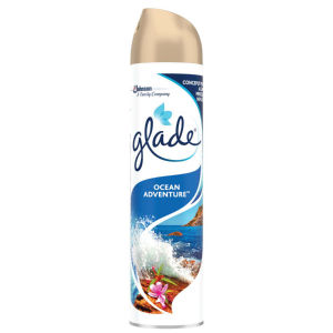 Osvež.Glade, sprej, Ocean adventure, 300ml