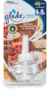 Polnilo Glade za el.osvež., Bali, 20ml