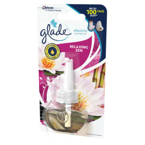 Polnilo Glade za električni osvež., Relaxing, 20 ml