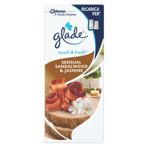 Osvežilec Glade, Micro spray, vložek, 10ml