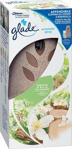 Osvežilec Glade, sandalov.z Balija, 269ml