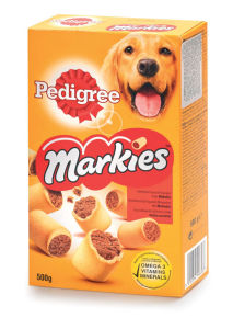 Pedigree Markies, 500g