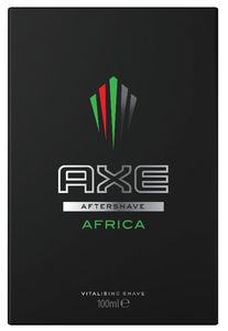 Losjon po britju Axe, Africa, 100 ml