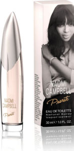 Toaletna voda Naomi Campbell,  Private, ženska, 30ml