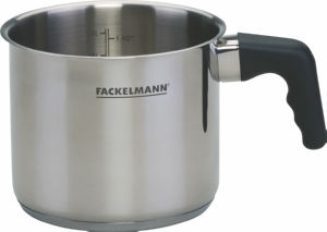 Lonček Geneva, za mleko, 14 x 12 cm, 1,7 l