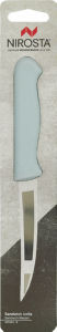 Nož za zelenjavo Nirosta, 21cm