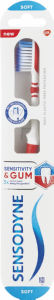Zobna ščetka Sensodyne, S&G soft