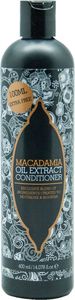 Regenerator Macadamia oil, 400ml