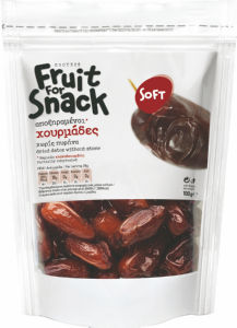 Dateljni sušeni Sdoukos, soft, 100 g