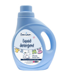 Detergent Becutan za perilo, 1l