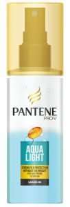 Balzam za lase Pantene, aqua light, 150ml