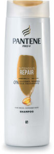 Šampon za lase Pantene, Repair & protect, 400 ml