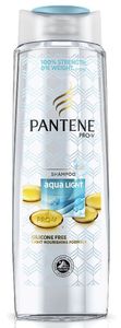 Šampon Pantene, aqua light, 250ml