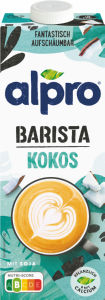 Napitek Alpro, Barista, kokos, 1 l