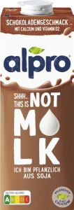Napitek Alpro, This is no milk, čokolada, 1 l