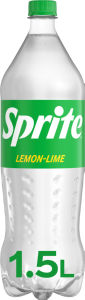 Sprite, 1,5 l