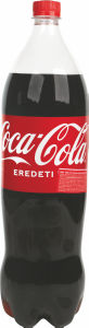 Coca Cola, 1,75 l