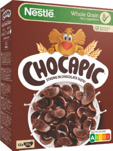 Žitarice Chocapic, čokolada, 375 g