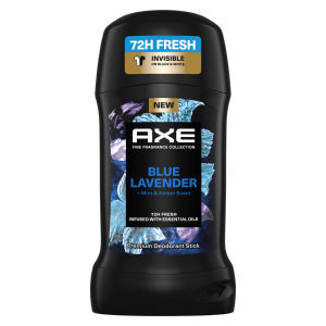 Dezodorant Axe Man, Blue Lavender, v stiku, 50 ml