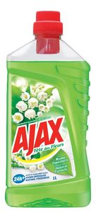 Čistilo Ajax, Flowers of spring, 1l