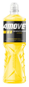 Pijača 4Move, izotonik, limona, 0,75 l