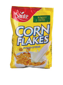 Kosmiči Sante koruzni, 500 g