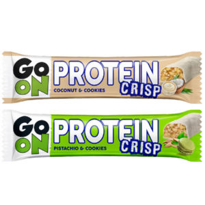 GO ON crisp